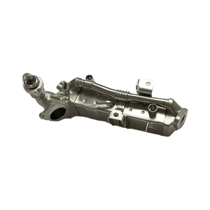 11 71 7 823 210 <span class=keywords><strong>EGR</strong></span> Cooler Core Système de refroidissement par recirculation des gaz d'échappement - Product Image 2