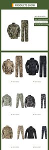 Uniforme BDU de camouflage numérique bleu <span class=keywords><strong>Royal</strong></span> Guard, équipement de protection individuelle pour la Jordanie - Product Image 4
