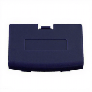 Coque de remplacement pour la batterie de Game Boy Advance, couvercle, porte, coque arrière, pièce de rechange pour la réparation de la console GBA, accessoires - Product Image 3