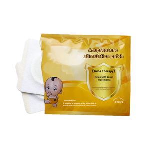 แผ่นแปะอินฟราเรดไกลสำหรับบรรเทาอาการท้องเสียใน<span class=keywords><strong>เด็ก</strong></span> แผ่นแปะสำหรับเด็ก บรรเทาอาการท้องผูก ปลอดภัยและมีประสิทธิภาพ - Product Image 1