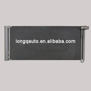 <span class=keywords><strong>Radiateur</strong></span> d'origine pour Panamera <span class=keywords><strong>Cayenne</strong></span> Touareg 3.0 4.2 4.8T 97057311100 7P0121253A 7P0820411A 97010606106 - Product Image 3