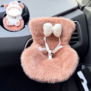 ที่นั่งตุ๊กตานิรภัยสำหรับห้องแล็บบู - Product Image 4