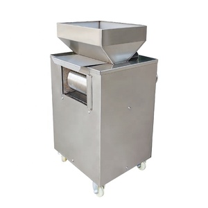 Thép không gỉ điện máy nghiền nghiền nguyên liệu dầu đậu phộng óc chó vừng hạnh nhân Mài hoàn toàn thương mại thực phẩm máy xay - Product Image 3
