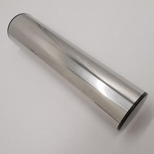 Venta al por mayor de tubos de sonido de acero inoxidable, tubos de arena de hierro, barriles de arena para educación temprana, instrumentos musicales para actuaciones. - Product Image 3