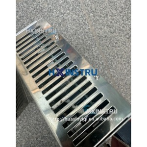 SINFONIA TECHNOLOGY AC SERVO SDD-W-30D750W-1-1 Utilisé H H - Product Image 3