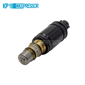 KPS Ô tô điều hòa không khí thành phần factorydenso kps002 <span class=keywords><strong>Auto</strong></span> AC điều hòa không khí bộ phận máy nén van điều khiển cho Buick - Product Image 6