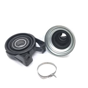 7L0 407 291 7L0 521 181 a pour Porsche Cayenne Touareg – Roulement central d'arbre de transmission avec soufflet - Product Image 6