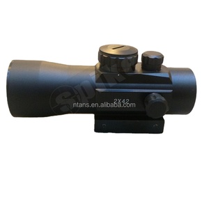Spike Optics <span class=keywords><strong>2x42</strong></span> Red Dot Sight Red Dot phạm vi - Product Image 1