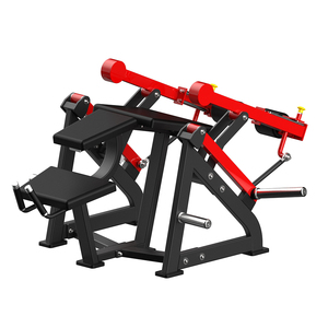 Châu Âu nhập khẩu nổi tiếng thể thao thiết bị đào tạo sức mạnh thiết bị thương mại máy tập thể dục Tấm tải iso-bên chân <span class=keywords><strong>Curl</strong></span> - Product Image 3