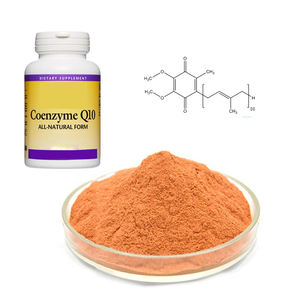 Suplementos para la Salud, Coenzima <span class=keywords><strong>Q10</strong></span> de Grado Cosmético, Pura al 98%, Coenzima <span class=keywords><strong>Q10</strong></span> en Polvo a Granel - Product Image 2