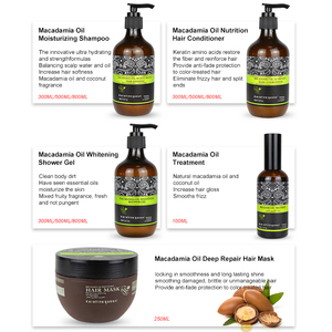 Vente en gros, <span class=keywords><strong>produit</strong></span> de luxe, huile, kératine, shampoing, huile d'olive, châtain, teinture à l'aloe vera, coffret cadeau, ml - Product Image 4