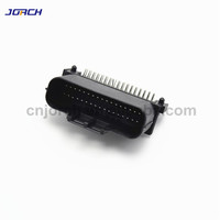 MX23A34NF1 34 Pin Jae MX23A Pria Auto Konektor Kawat Listrik Plug