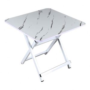 Mở Rộng Bằng Gỗ Hàng Đầu Gấp Nhỏ Nhà Bếp Phòng Ăn Bảng Và Tiết Kiệm Không Gian Đồ Nội Thất Bàn Ăn Cho Nhà - Product Image 2