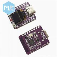 Carte de développement OLED ESP32-C3 originale MLK avec antenne en céramique Wi-Fi pour écran de 0,42 pouce Guangdong