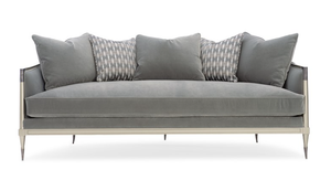 أثاث شركة تصميم أثاث فيلا مخصصة مصنع لندن عميل مشروع أثاث غرفة المعيشة - Product Image 5