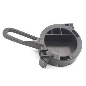 Pinces à câble rond en nylon FTTH pour câbles d'<span class=keywords><strong>abonné</strong></span> flexibles, couleurs personnalisées - Product Image 2