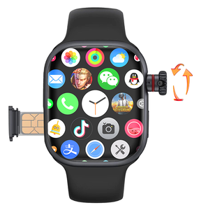 Reloj Inteligente para Niños LM06 4G con Pantalla de 2.01'', GPS, Rastreador LBS, Reloj Telefónico para Niños <span class=keywords><strong>SeTracker2</strong></span> - Product Image 2