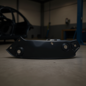 Alloggiamento Faro in Metallo per Jetta 2012-2018, Nuovo Ricambio, Componente Sistema Illuminazione Auto, Design Durevole, Modello di Riparazione P1813 - Product Image 2