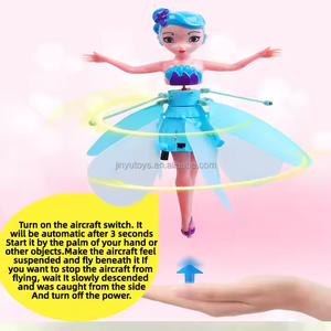 Pequeno Espírito Voador - Product Image 4