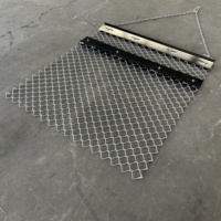 Tractor Chain Link Heavy Duty Farm Drag Gradas