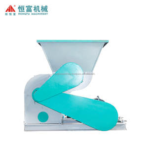 Machine de concassage d'aliments multifonctionnelle à usage domestique à haut rendement - Product Image 1