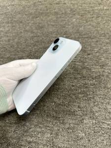 Telefono Cellulare 5G Avanzato con Assistenza Vocale e Chiamata con Un Solo Tocco per Anziani, 128GB, Modelli 11 12 13 14 15 - Product Image 1