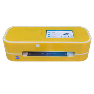 Protector de pantalla de hidrogel de fábrica OEM hoja de película de TPU corte personalizado ilimitado máquina de pegatinas de piel de teléfono móvil barato fácil de usar - Product Image 1