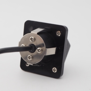 Cámara de Reversa para Auto, Estilo Gorra, Montaje Superior, 22mm, Impermeable IP67, Gran Angular de 145 Grados, para Camiones, SUVs y Autocaravanas - Product Image 2