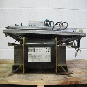 Transformador para Robot IRB 3HAC07531, Transformador AQ 3HAC64191 - Product Image 3