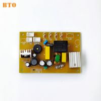 Fábrica de PCBA de Marca BTO con 20 Años de Experiencia en ODM y EMS, Placa Controladora Personalizada, Soluciones SMT y FPC, Componentes Electrónicos con Certificación ISO9001, PCB