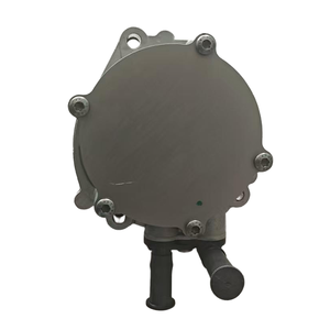 Pompa a vuoto freno 12V misura universale per Peugeot Citroen automobili motori sistema di servofreno - Product Image 3