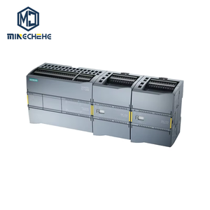 Alimentation stabilisée SITOP PSU100S 20A 6EP1336-2BA10 Entrée 120/230V AC Sortie 24V DC/20A Plc - Product Image 1