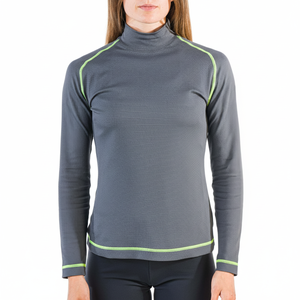 MAIRA LUPETTO donna strati Base e abbigliamento a compressione - Product Image 2