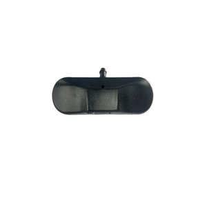 Buse de lave-glace 2KD955986 mécanique pour Volkswagen Jetta Golf, pièce en plastique - Product Image 3