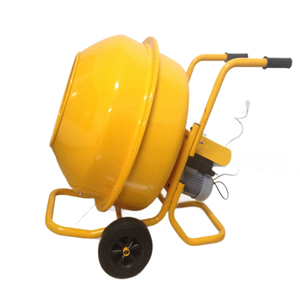 Malaxeur <span class=keywords><strong>à</strong></span> <span class=keywords><strong>béton</strong></span> portatif <span class=keywords><strong>avec</strong></span> moteur, type brouette, machine <span class=keywords><strong>à</strong></span> mélanger le mortier jaune pour la <span class=keywords><strong>location</strong></span> - Product Image 4