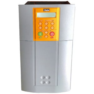 Variador de frecuencia digital Parker 270A, variador de CC de cuatro cuadrantes, serie 590P, controlador de motor industrial VFD Parker590P-53327032-P41-U4A0 - Product Image 2