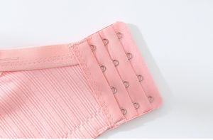 女性用2023プラスサイズプレミアムブラジャーシームレスマタニティ看護ブラプラスサイズ - Product Image 5