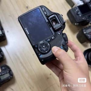 กล้องดิจิตอล DSLR <span class=keywords><strong>550D</strong></span> Canon ของแท้มือสองกล้อง DSLR แบบมืออาชีพพร้อมแบตเตอรี่และที่ชาร์จแบตเตอรี่ - Product Image 6