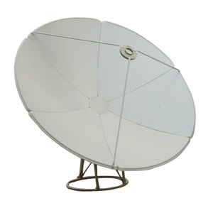 Antena Parabólica de Banda C de 1.8m de Alta Calidad para una Recepción de <span class=keywords><strong>Señal</strong></span> Satelital Clara y Estable con Soporte Terrestre - Product Image 6