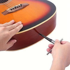 Taper <strong>Reamer</strong> 3-13mm&amp;5-16mm Hand Metal <strong>Reamer</strong> Deburring Enlarge Pin Hole Handheld <strong>Reamer</strong> for <strong>Wood</strong> Metal Plastic Drilling <strong>Tools</strong> - Product Image 5