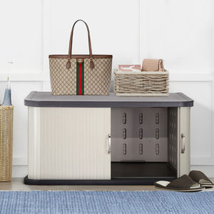 Casilleros de Almacenamiento de Alta Calidad para Restaurantes, Casilleros para Alimentos, Casilleros de Plástico ABS para Personal, Gabinete de Almacenamiento de Plástico para Exteriores - Product Image 2