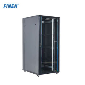 Prix du rack de serveur économique de nouvelle conception de 19 pouces pour les équipements de sécurité et les routeurs - Product Image 5