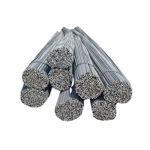 Barre d'acier ASTM A615 norme américaine Gr40 Gr60, barres d'armature en acier <span class=keywords><strong>de</strong></span> 6 mm, 8 mm, <span class=keywords><strong>10</strong></span> mm, 20 mm, 30 mm, 40 mm, barres en fer - Product Image 3