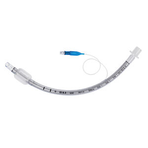 Tubos Endotraqueales Orales de un Solo Uso con Desinfección de Ozono de PVC Médico Tuoren, Certificados CE ISO Clase II - Product Image 5