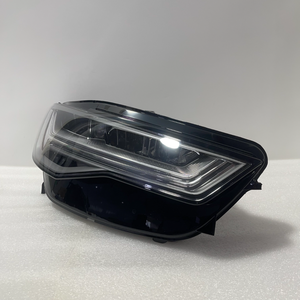 ไฟหน้า LED รุ่น 4G0941773H,4G0941774H สำหรับ Audi A6 S6 C7 PA ปี 2015 2016 2017 2018 - Product Image 3