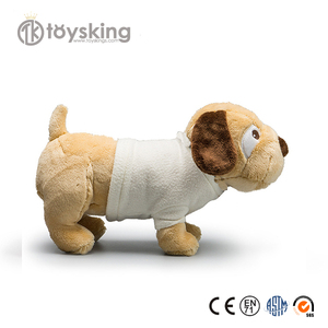 <span class=keywords><strong>Peluche</strong></span> di Animali Natalizi all'Ingrosso dalla Cina: Alci, Elefanti, Scimmie, Cani, Grandi e Piccoli, Morbidi, Carini ed <span class=keywords><strong>Economici</strong></span> - Product Image 4