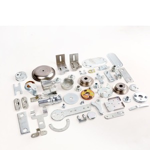 OEM In acciaio inox che timbra le parti in lamiera di metallo personalizzato foglio di metallo che timbra componenti di alta domanda foglio di metallo di fabbricazione - Product Image 2