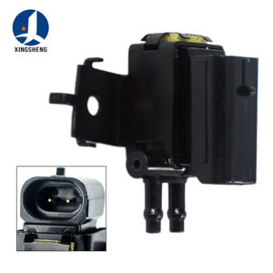 Alta calidad 8-01997254-0 EGR Carbon Canister Tank Control Solenoide <span class=keywords><strong>Valor</strong></span> 8019972540 para <span class=keywords><strong>Suzuki</strong></span> e Isuzu - Product Image 2