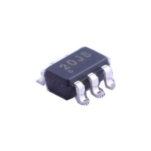 25AA02E48T-I/OT Chip Nuevo y Original - Product Image 1