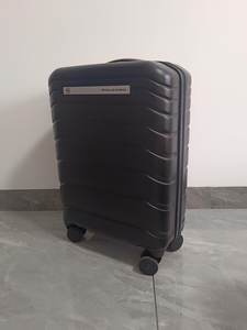 Valises en PP thermoformé sur mesure, de haute qualité, matériaux premium, pour des voyages pratiques - Product Image 3